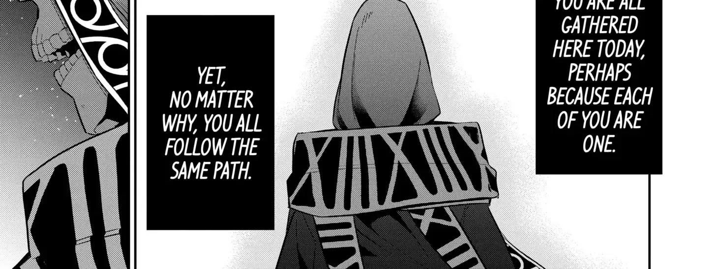 The Executed Sage Who Was Reincarnated as a Lich Started an All-Out War - Chapter 7.3 - Page 2