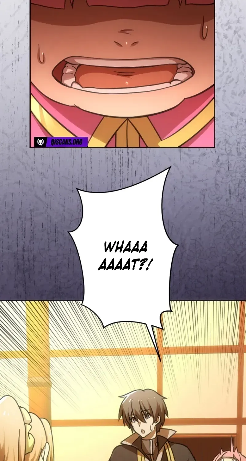 The Exiled Strongest Barrier Mage Wants a Peaceful Journey with His Wife - Chapter 9 - Page 2