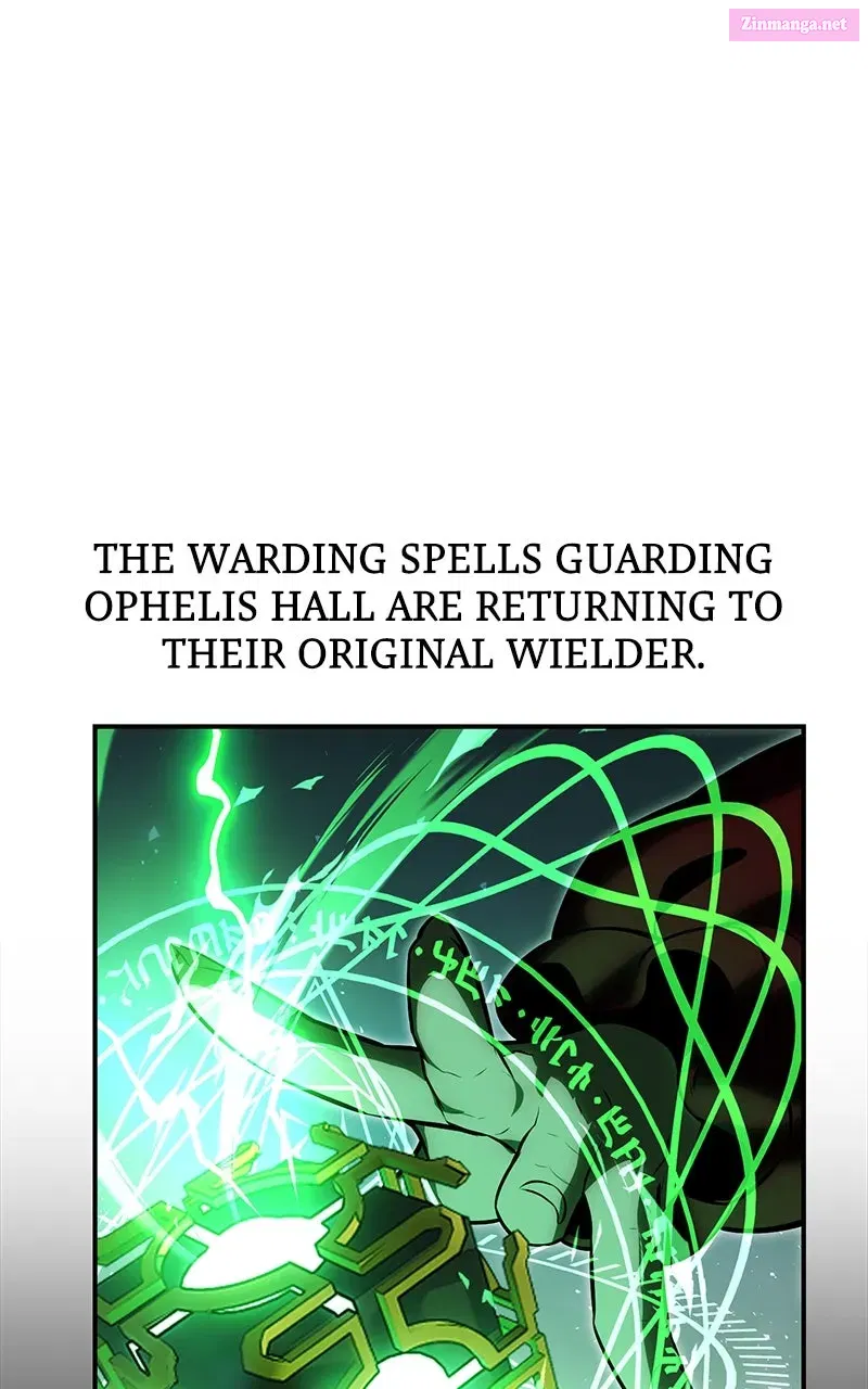 The Extra’sAcademy Survival Guide - Chapter 21 - Page 2