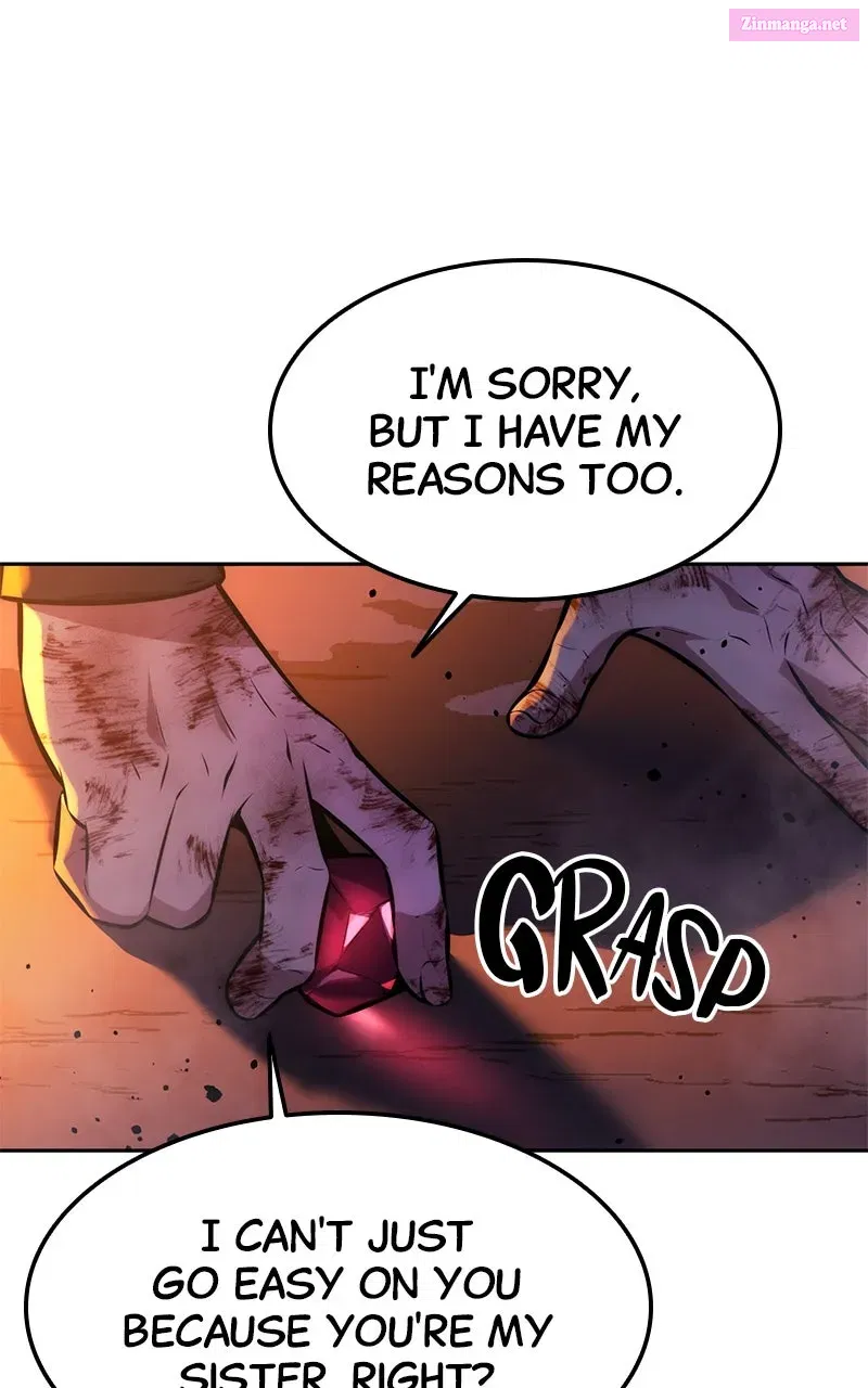 The Extra’sAcademy Survival Guide - Chapter 47 - Page 1