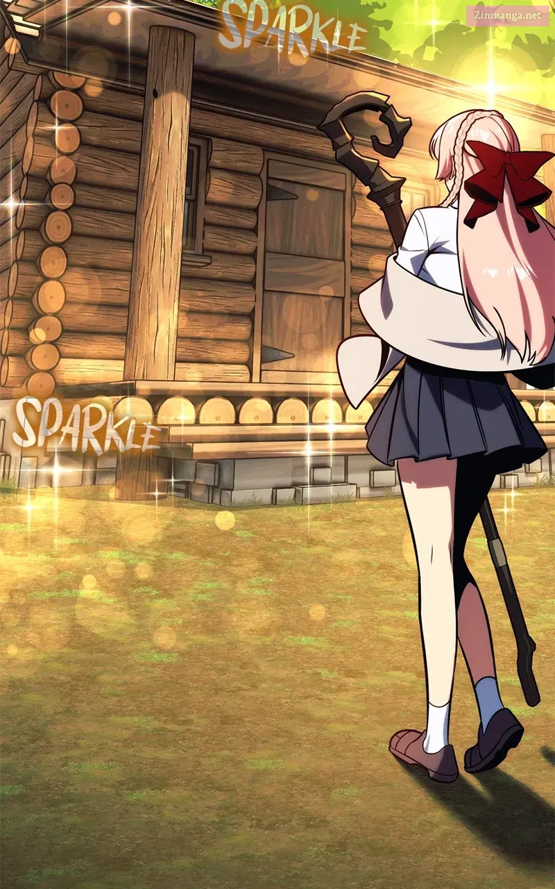 The Extra’sAcademy Survival Guide - Chapter 69 - Page 2