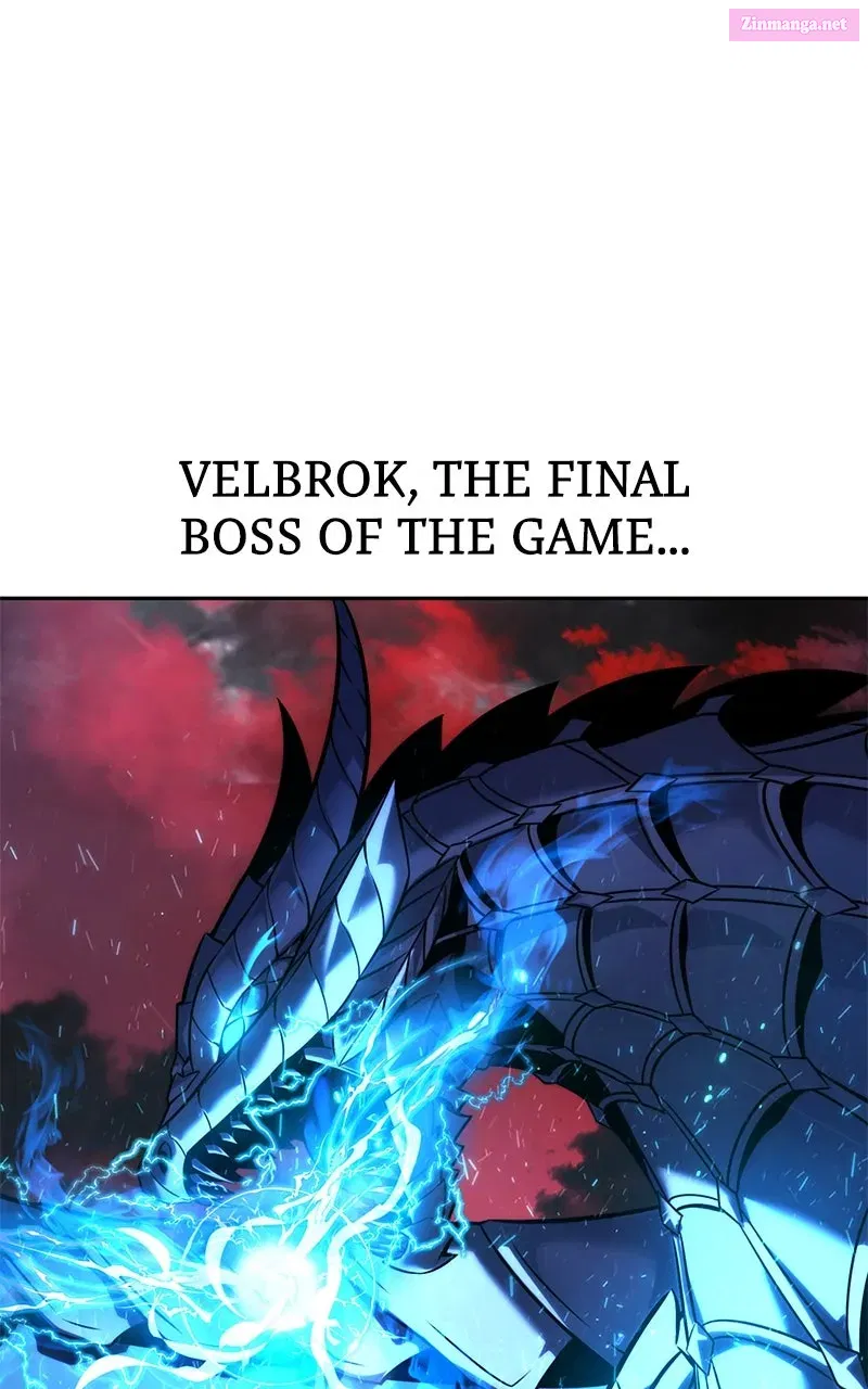 The Extra’sAcademy Survival Guide - Chapter 72 - Page 1