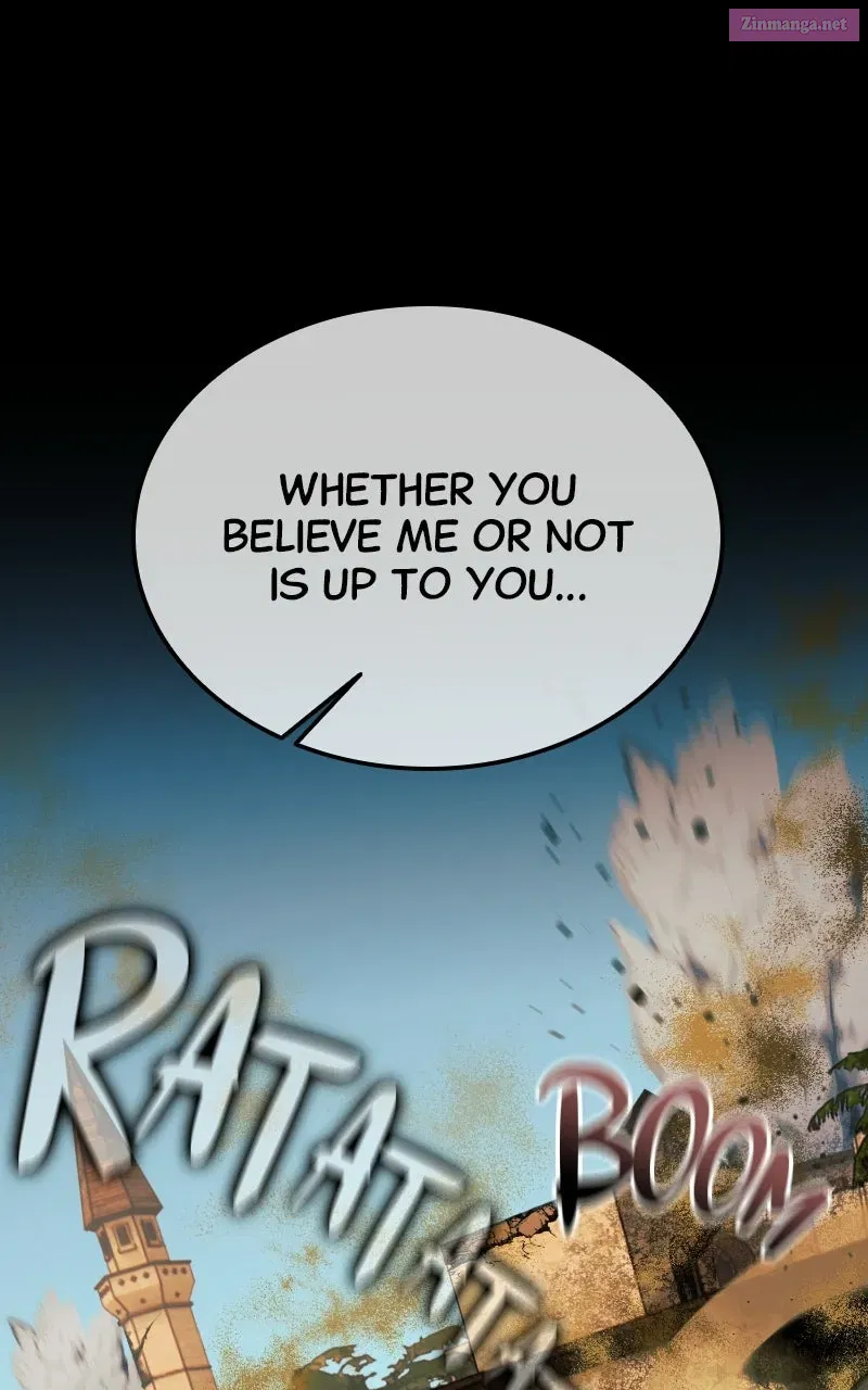 The Extra’sAcademy Survival Guide - Chapter 87 - Page 1