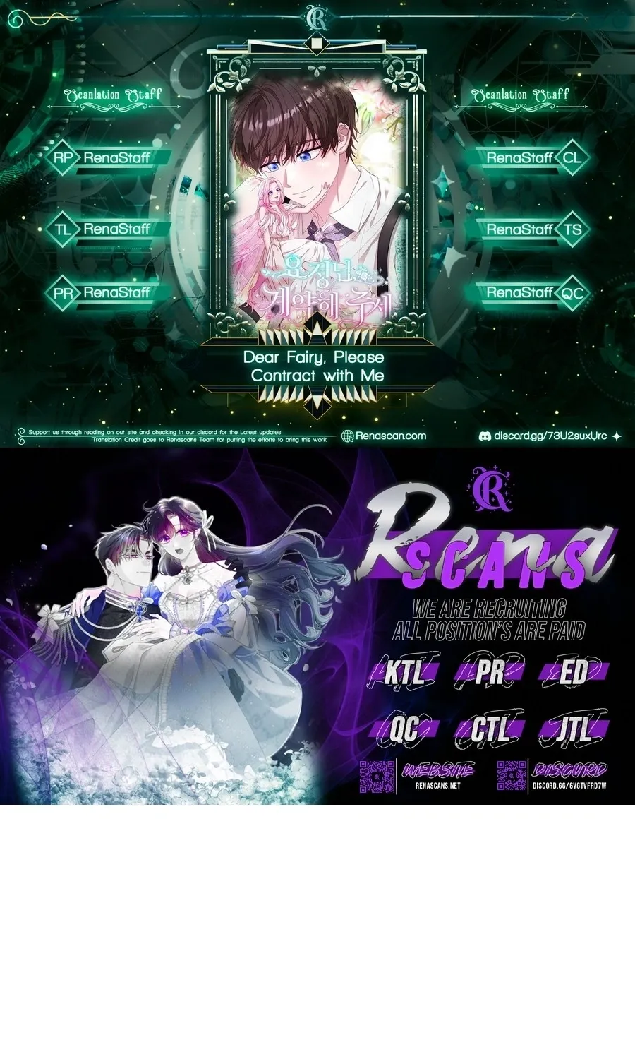 The Fairy Pact - Chapter 48 - Page 2