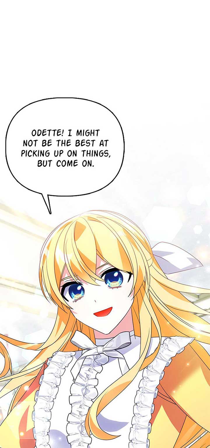 The Fake Rides in a Flower Kiln - Chapter 49 - Page 1
