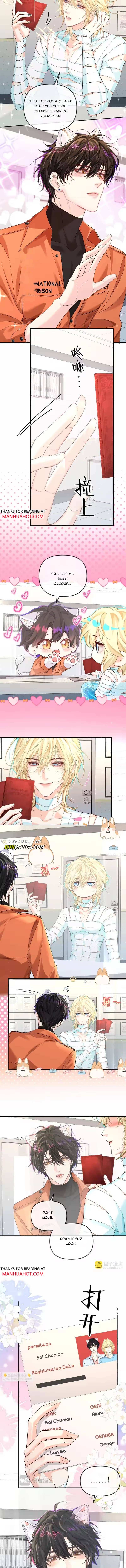 The Falling Merman - Chapter 188 - Page 2