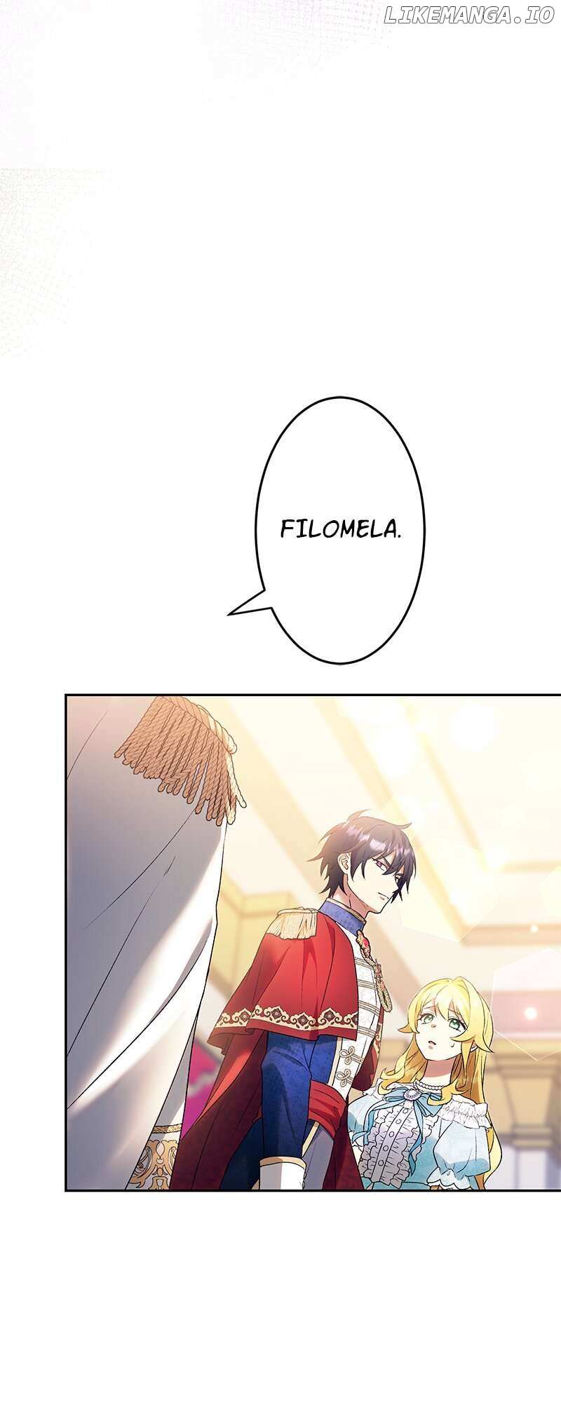 The False Saintess Overturns Her Fate - Chapter 51 - Page 1