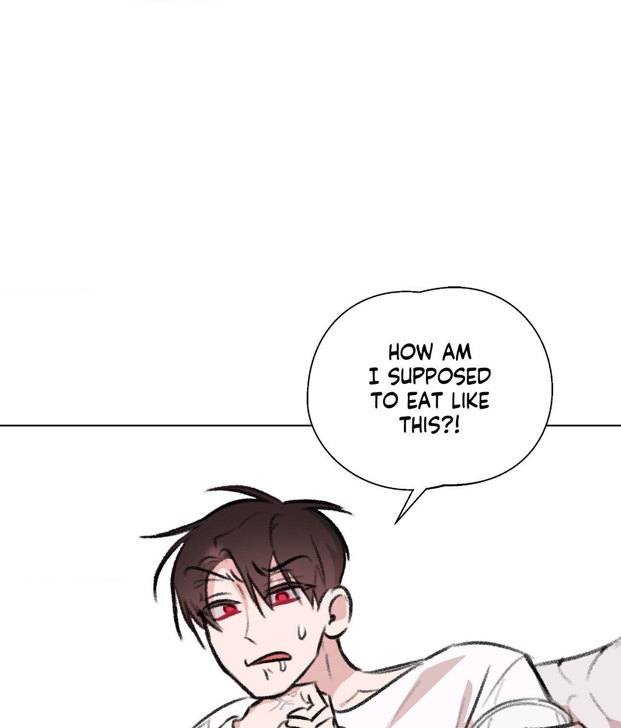 The Familiar Stranger - Side.2 : (The End) - Page 1