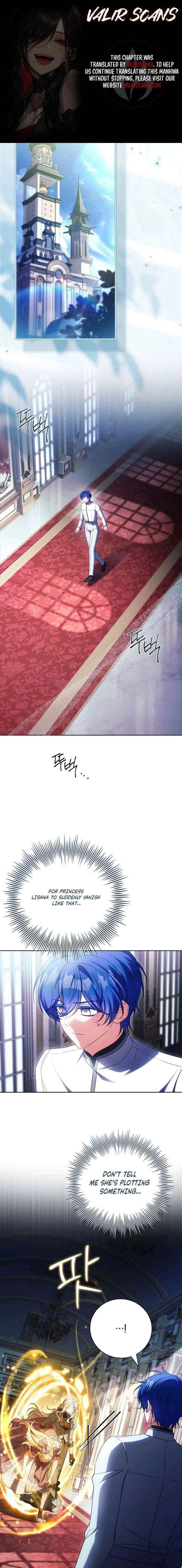 The Father and the Daughter - Chapter 56 - Page 1