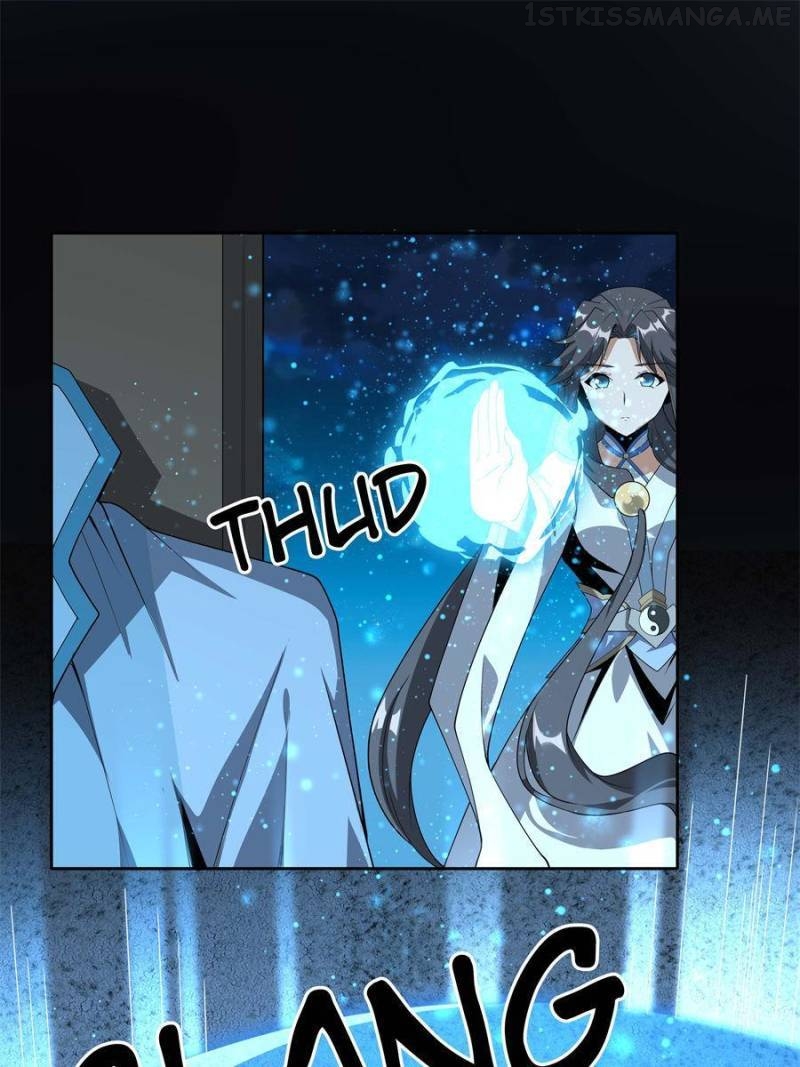 The First Sword Of Earth - Chapter 102 - Page 1