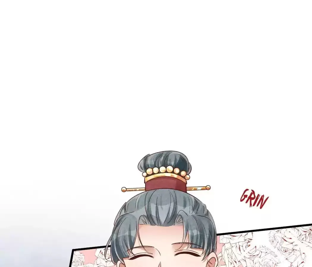 The Flirtatious Princess Consort - Chapter 152 - Page 1