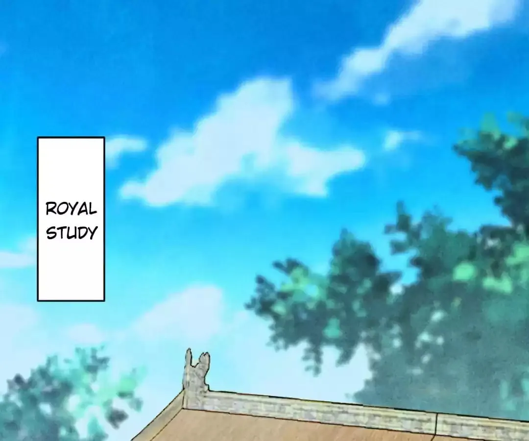 The Flirtatious Princess Consort - Chapter 154 - Page 1