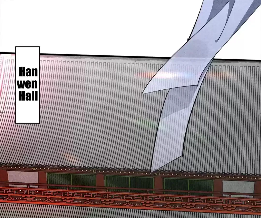 The Flirtatious Princess Consort - Chapter 159 - Page 1