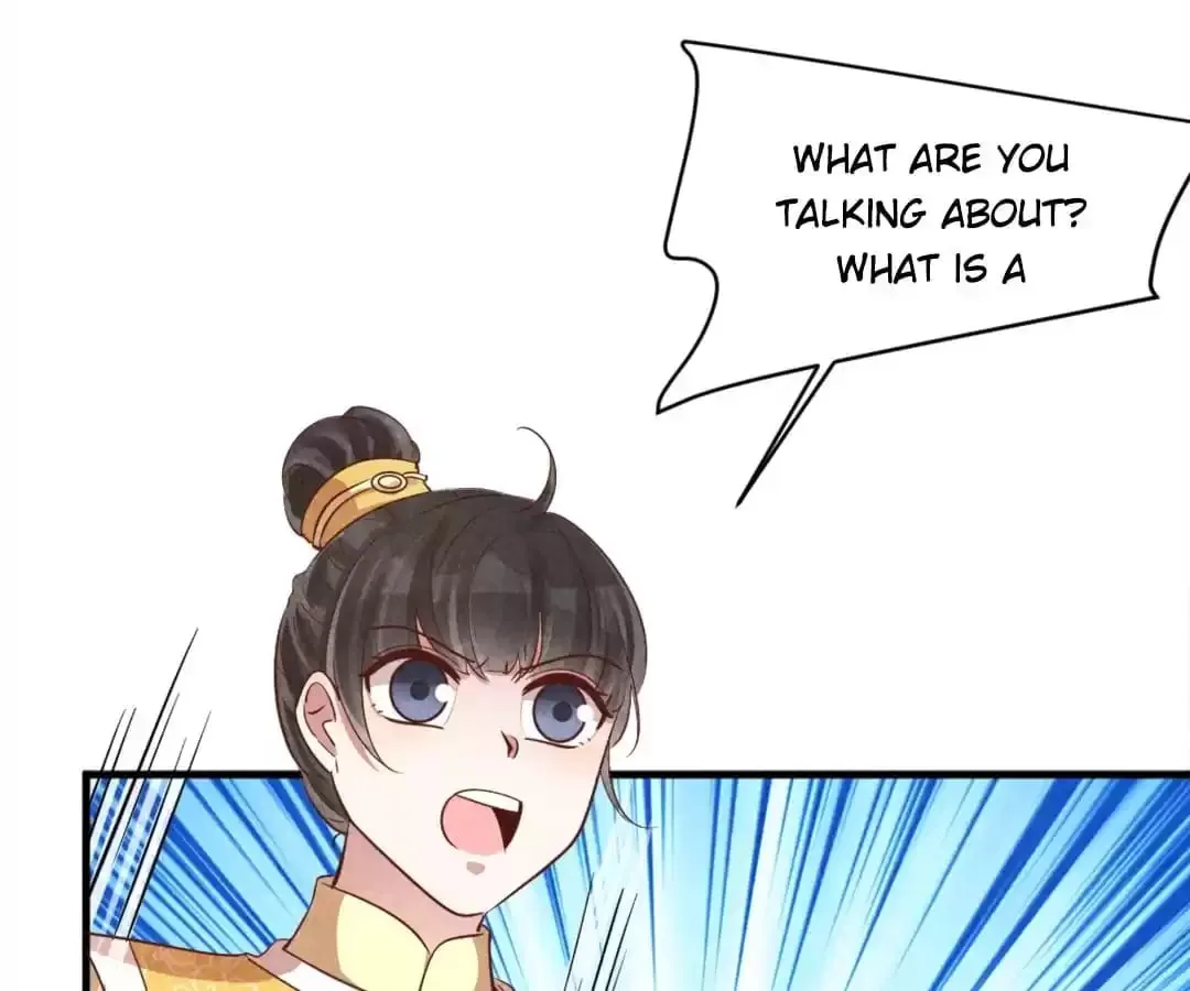 The Flirtatious Princess Consort - Chapter 160 - Page 1