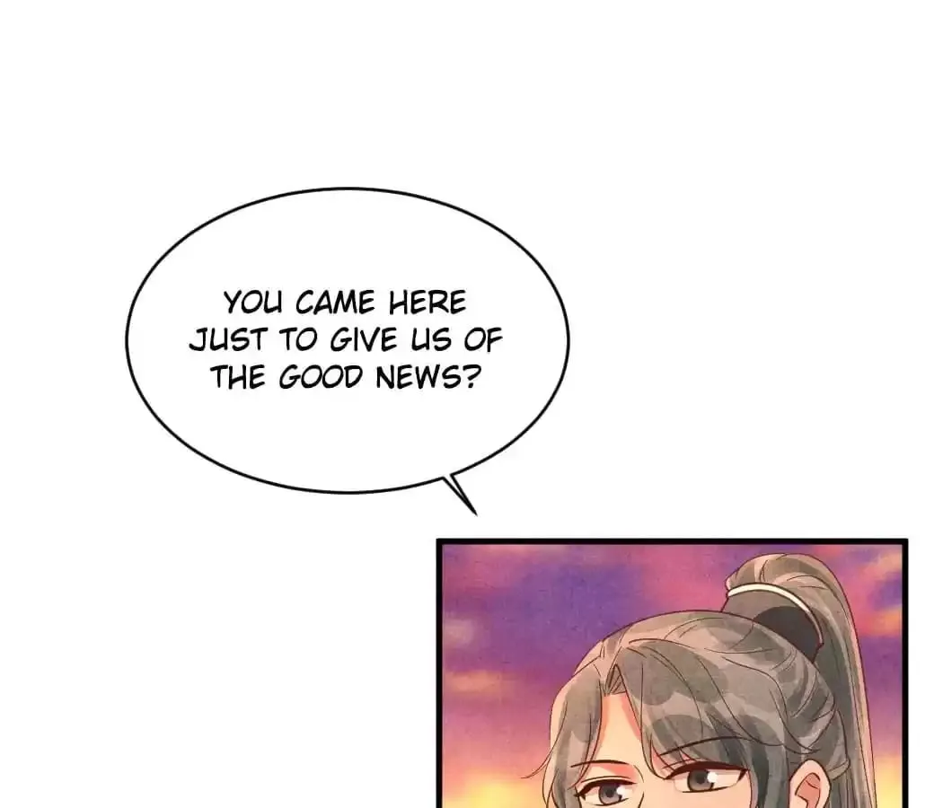 The Flirtatious Princess Consort - Chapter 167 - Page 1