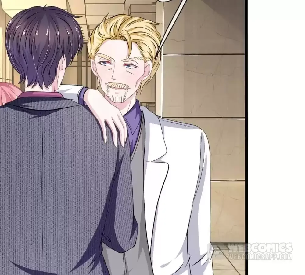 The Flirting Vampire Ex - Chapter 109 - Page 2