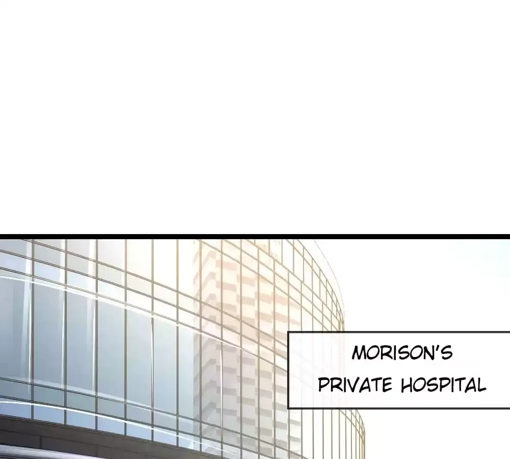 The Flirting Vampire Ex - Chapter 113 - Page 1