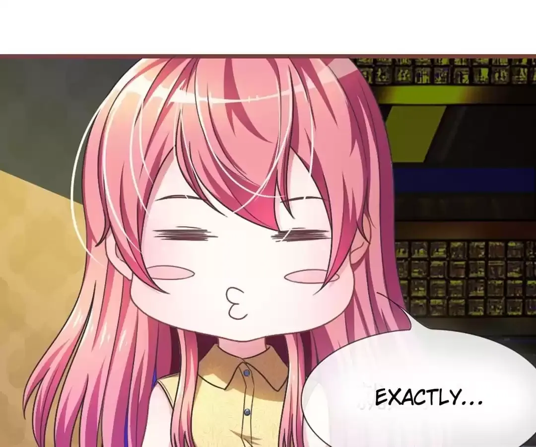 The Flirting Vampire Ex - Chapter 4 - Page 1