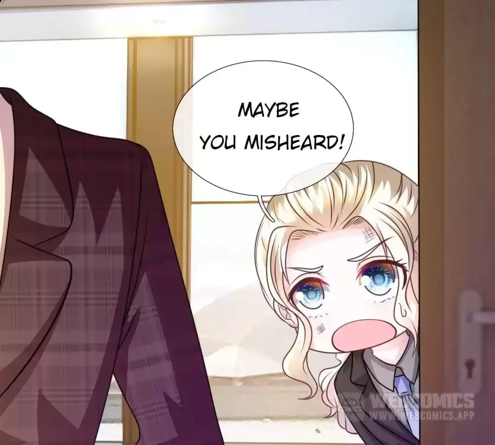 The Flirting Vampire Ex - Chapter 76 - Page 2