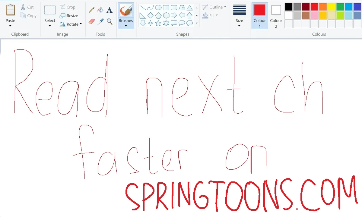 The Flower Language of White Pine - Chapter 5 - Page 2