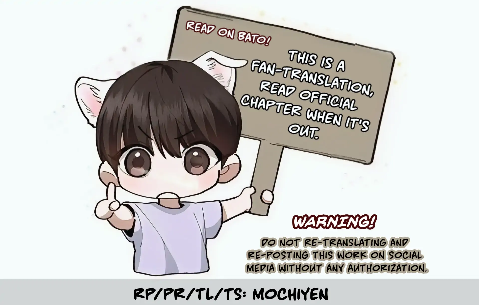 The Flower of Aloshya - Chapter 43 - Page 1