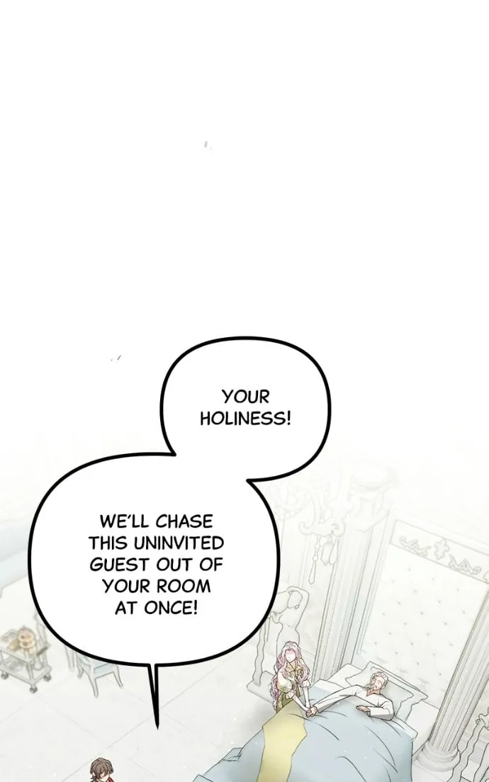 The Flower that Swallowed the Beast - Chapter 122 - Page 2