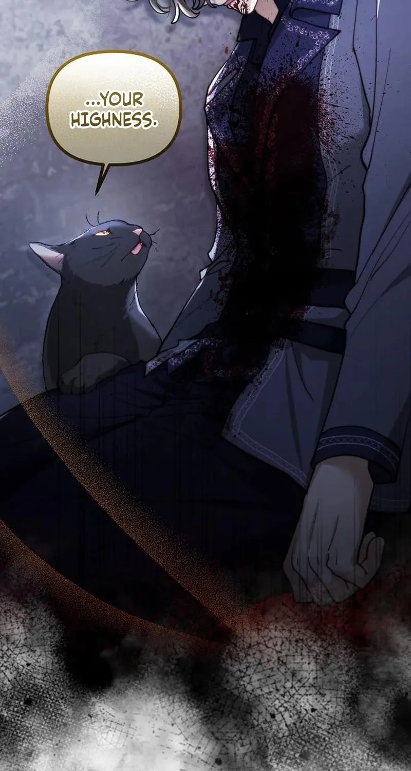 The Flower that Swallowed the Beast - Chapter 140 - Page 2