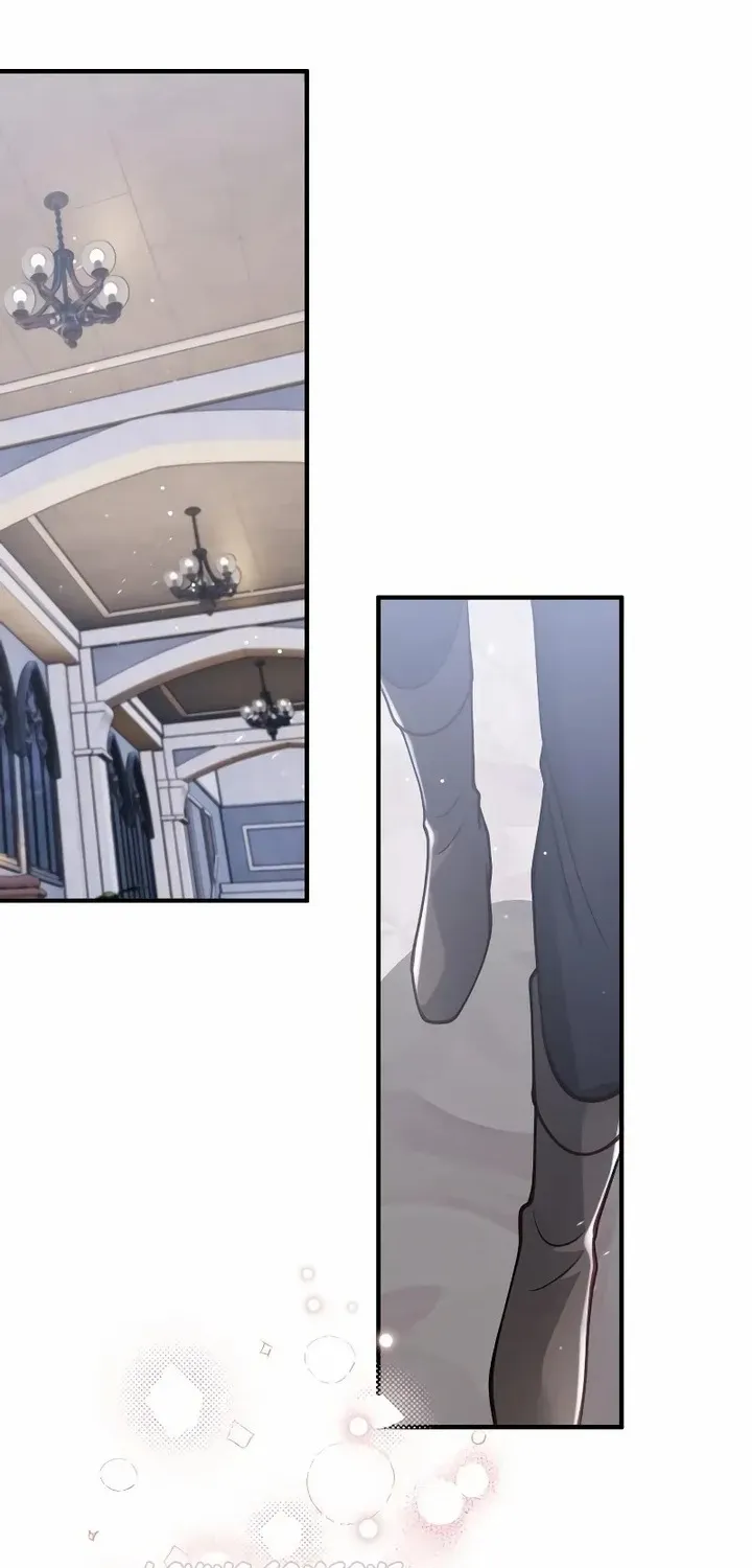 The Flower that Swallowed the Beast - Chapter 37 - Page 2