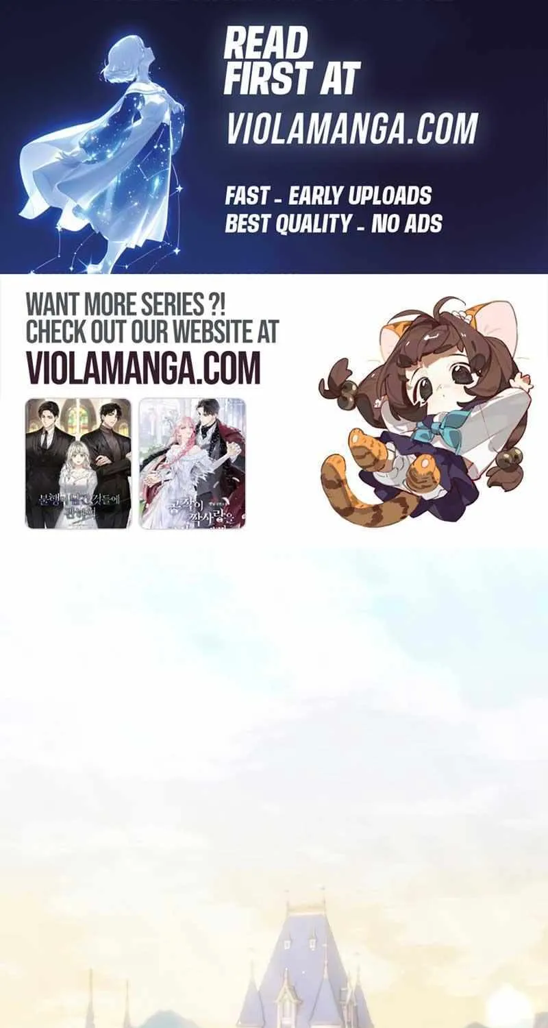 The Flower that Swallowed the Beast - Chapter 50 - Page 2