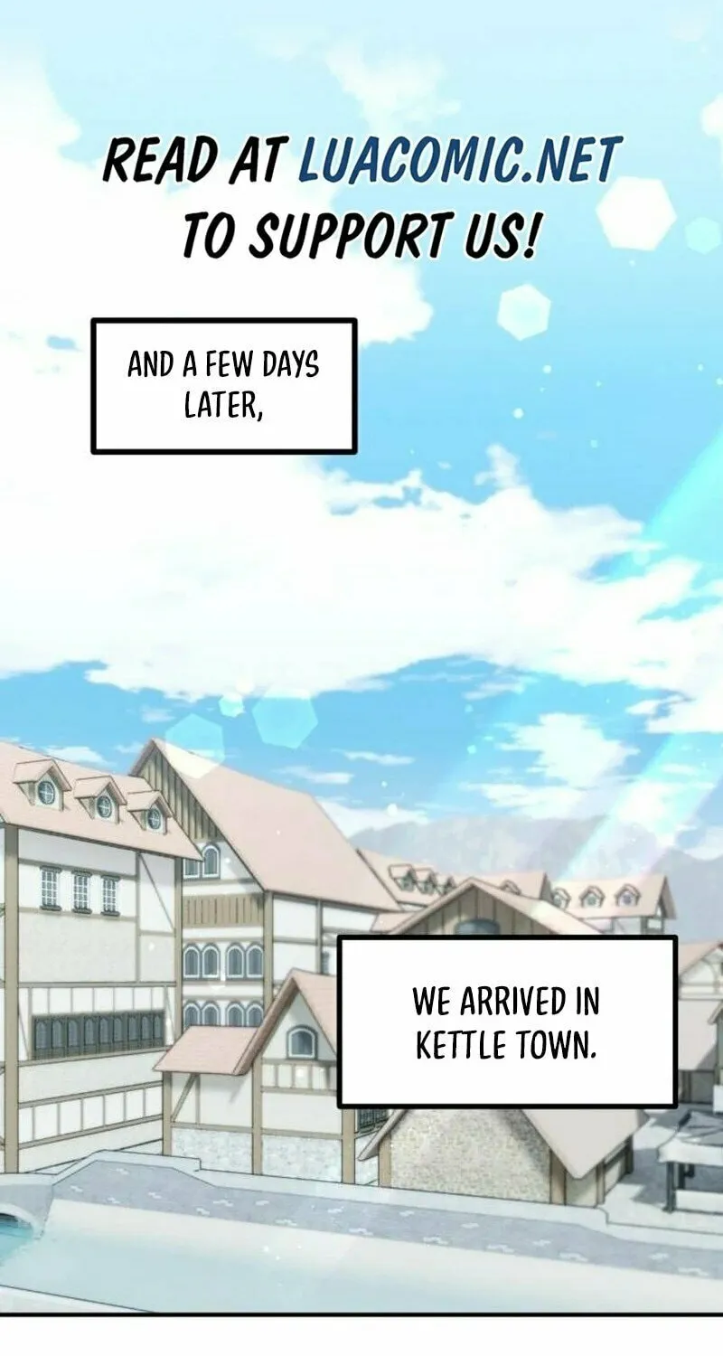 The Flower that Swallowed the Beast - Chapter 89 - Page 2