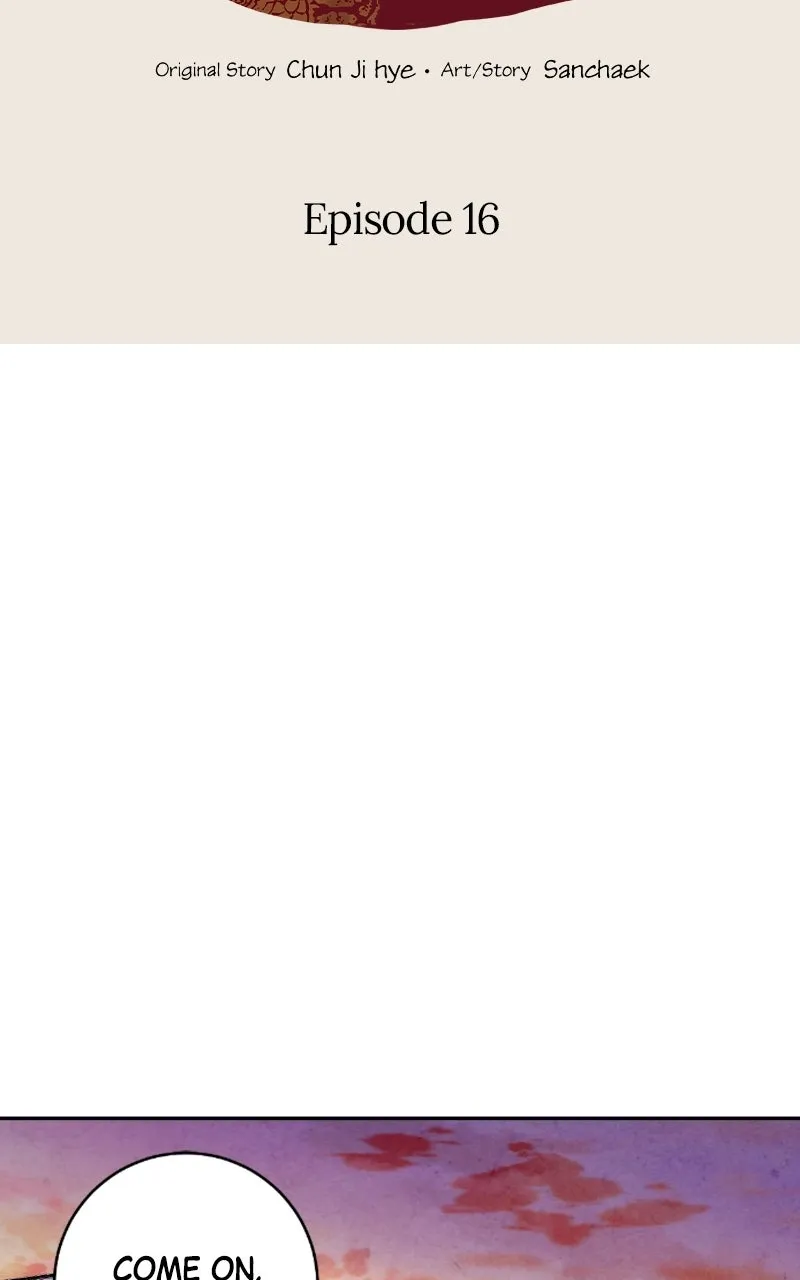 The Forbidden Marriage (CHUN Ji Hye) - Chapter 16 - Page 2