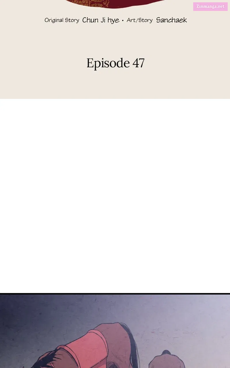 The Forbidden Marriage - Chapter 47 - Page 2