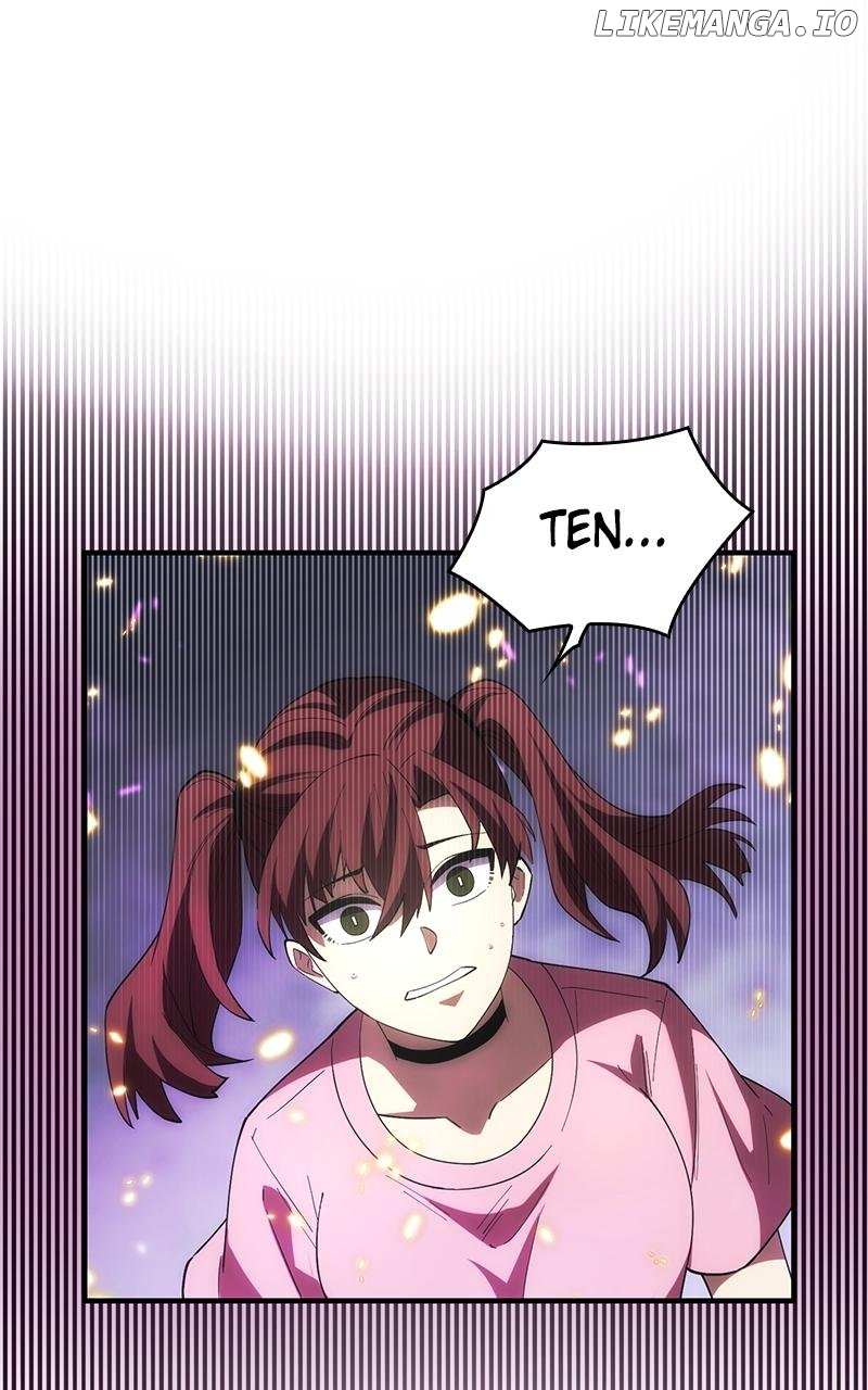 The Formerly Number One Ranked Rookie - Chapter 4 - Page 1