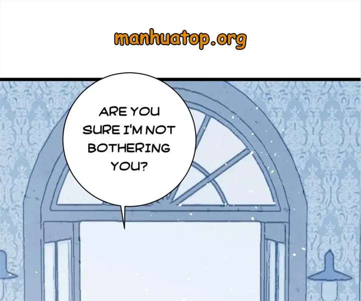 The Forsaken Swan Lake - Chapter 37 - Page 1