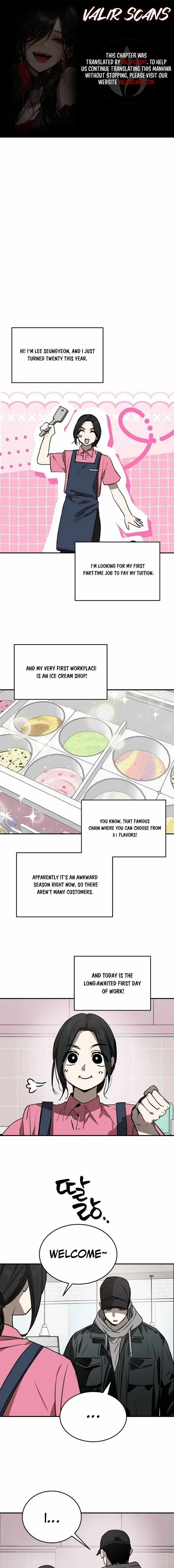 The Fundamental Law - Chapter 48 - Page 1