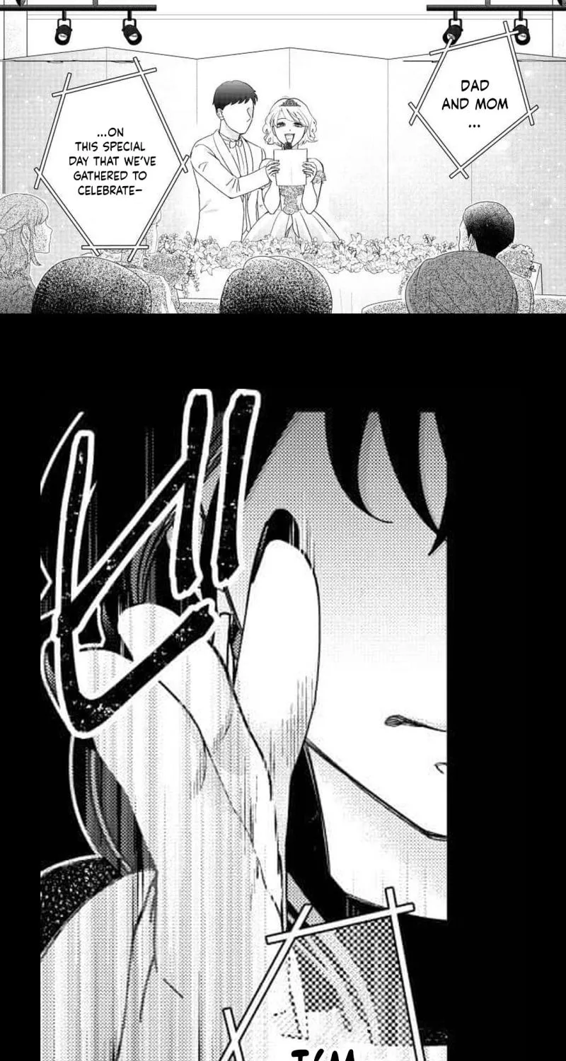 The Future is as I Say: The Vengeful Fortune Teller - Chapter 5 - Page 2