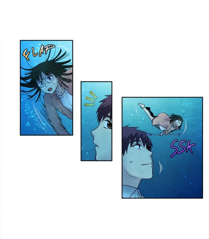 The Gamer - Chapter 138 - Page 2