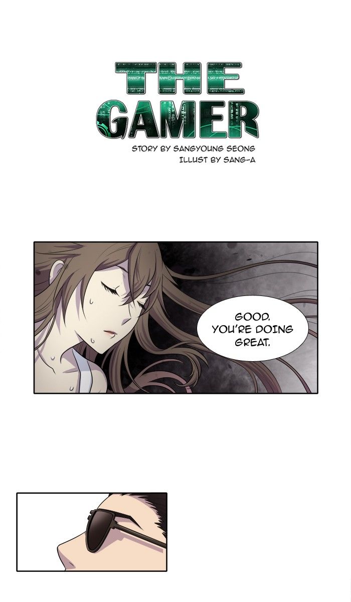 The Gamer - Chapter 144 - Page 1