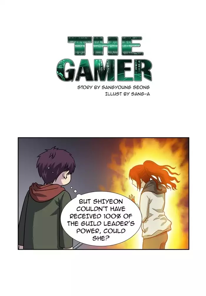 The Gamer - Chapter 214 - Page 1