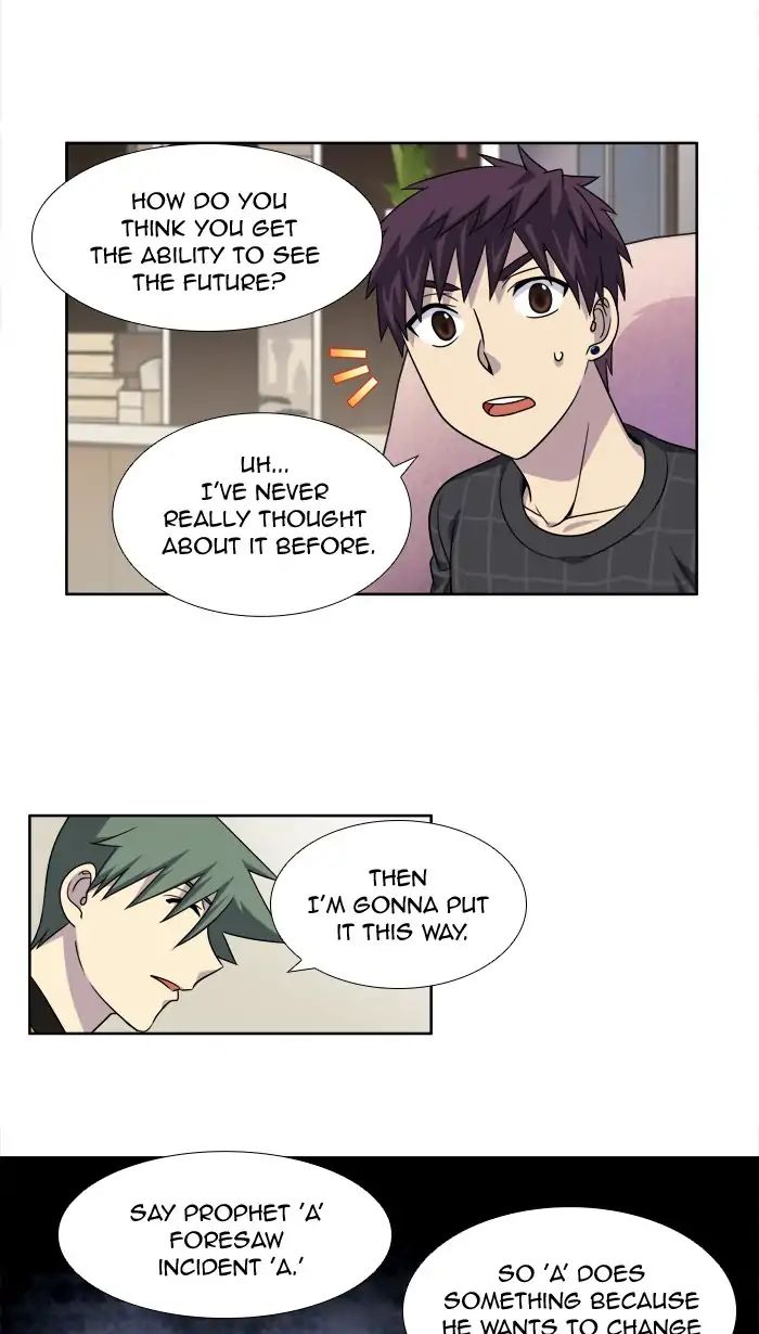 The Gamer - Chapter 262 - Page 2