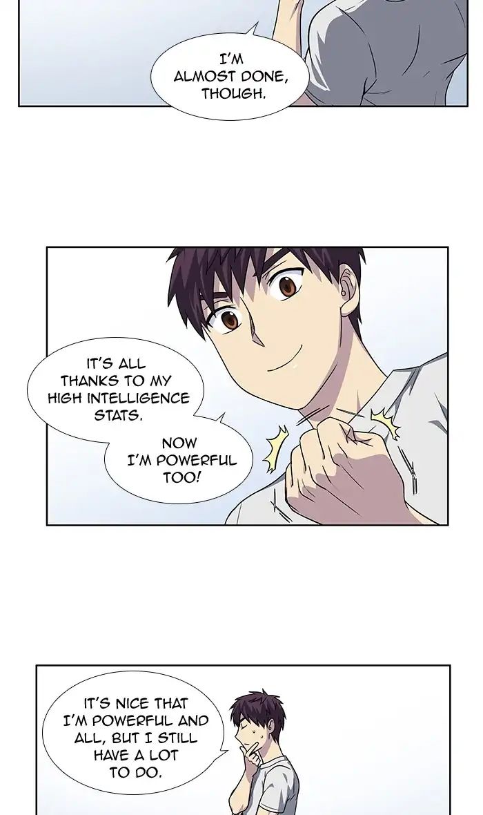 The Gamer - Chapter 276 - Page 2