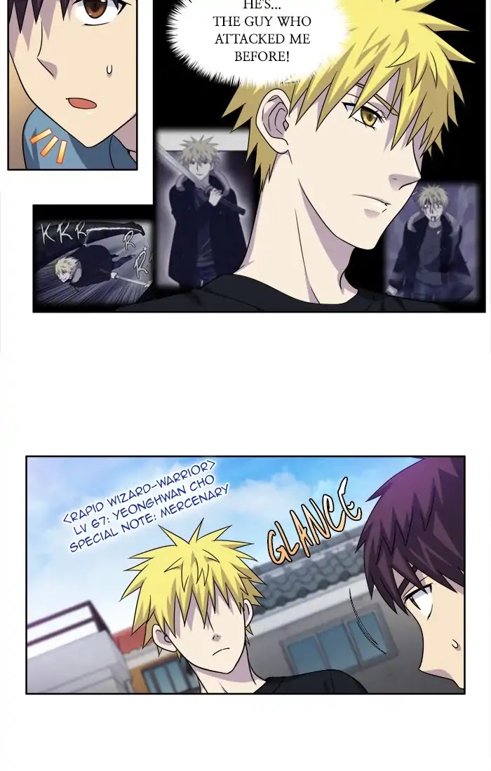 The Gamer - Chapter 278 - Page 2