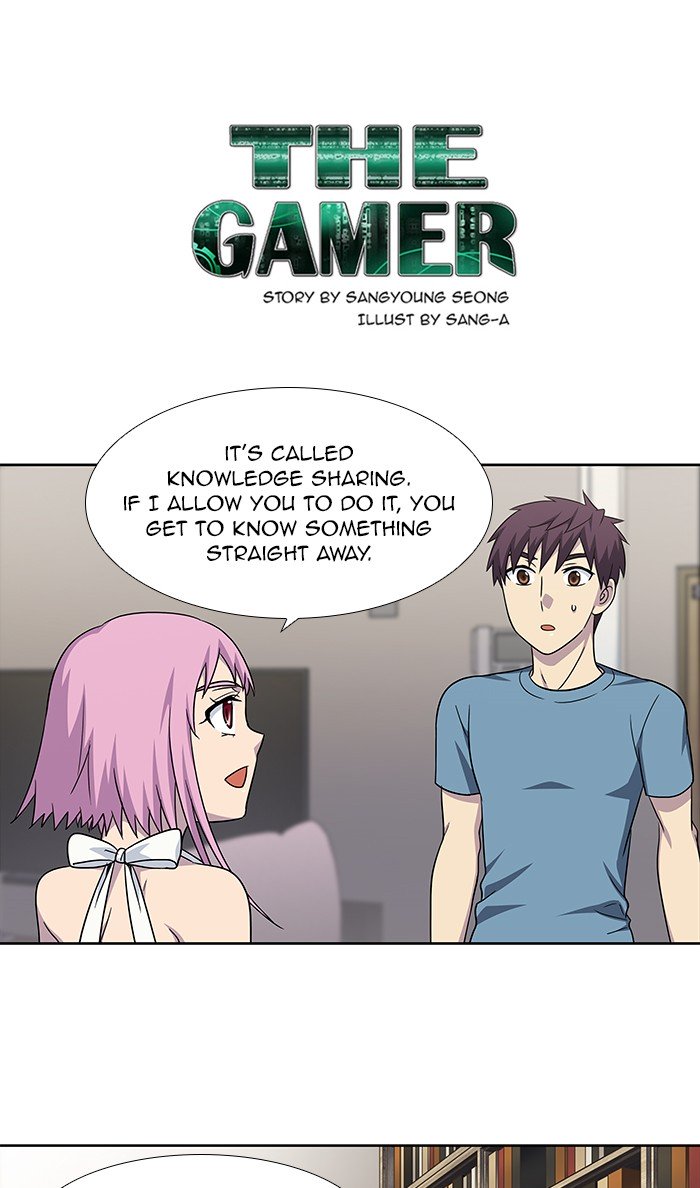 The Gamer - Chapter 298 - Page 1