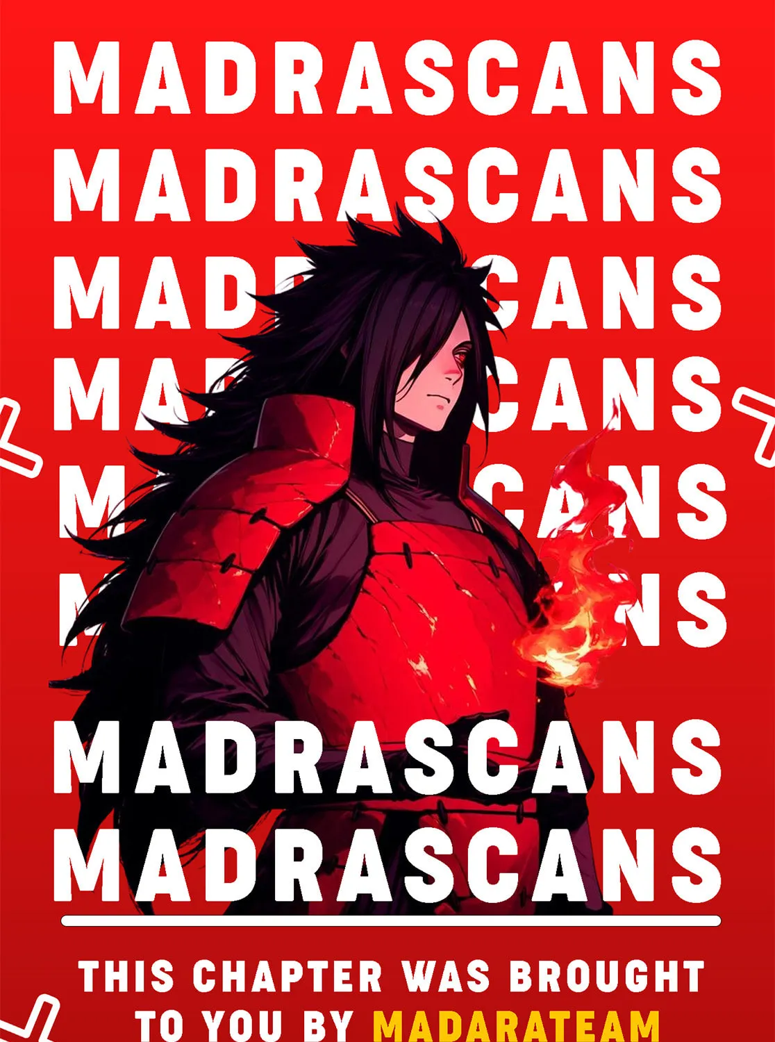 The Gangster and the Lady Gangster - Chapter 18 - Page 1