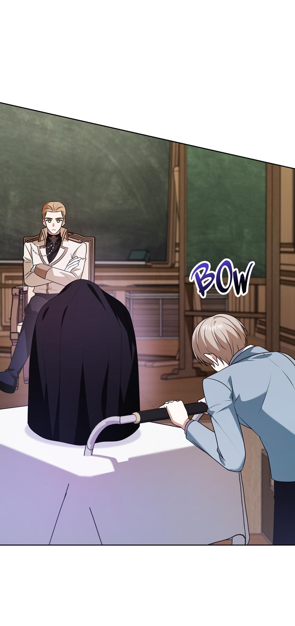 The Gangster Baby of the Duke’s Family - Chapter 86 - Page 1