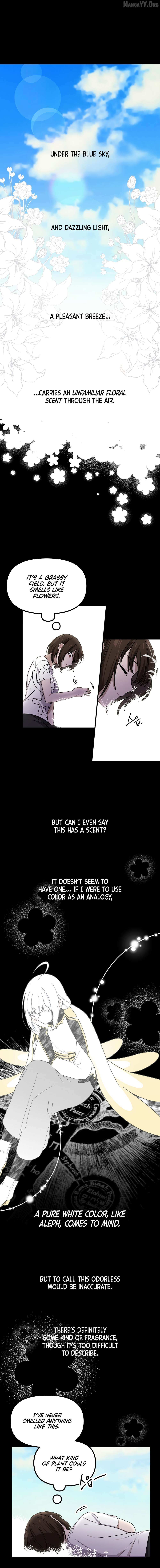 The Garden of Plantus - Chapter 11 - Page 1