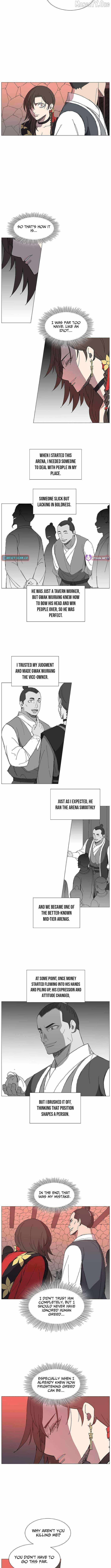 The General - Fighting Legend - Chapter 23 - Page 2