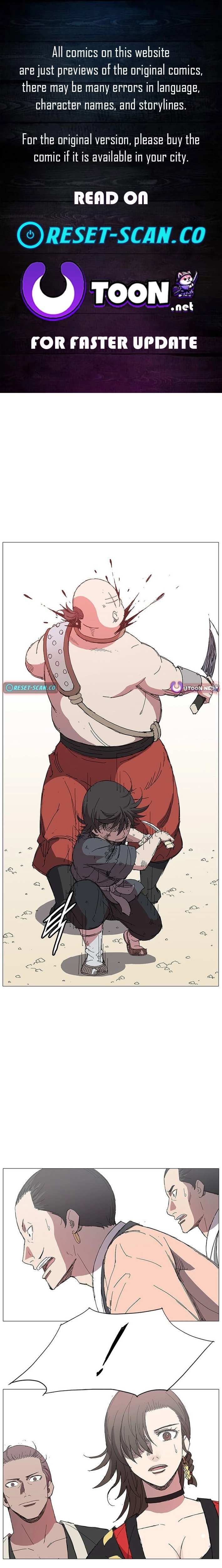 The General - Fighting Legend - Chapter 3 - Page 1