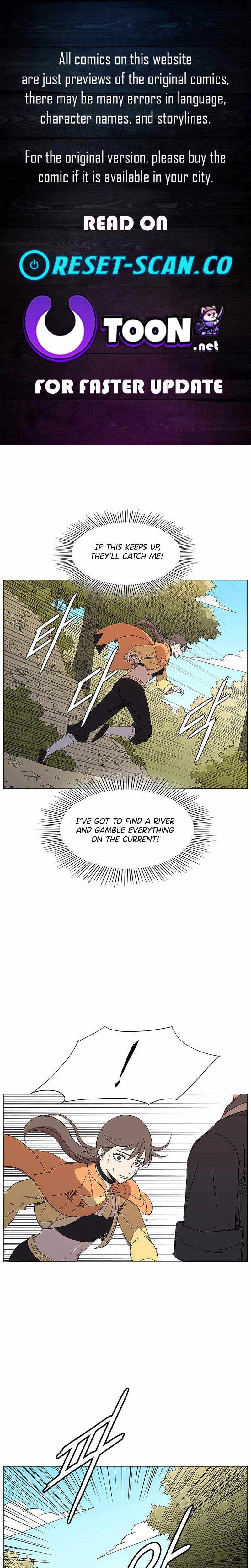 The General - Fighting Legend - Chapter 40 - Page 1