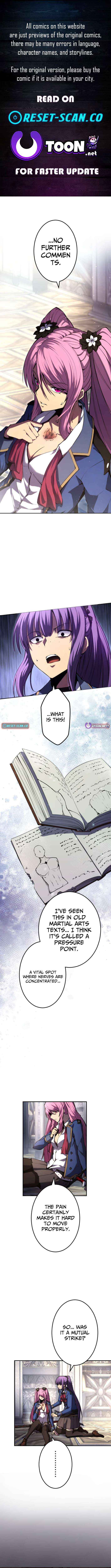 The Genius Assassin’s Second Life at The Academy - Chapter 19 - Page 1